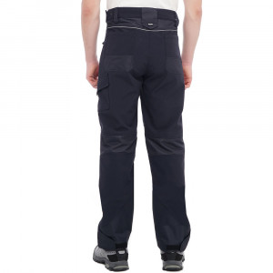 Pantaloni pentru bărbați demi-sezon Alfa, K6. Photo 2